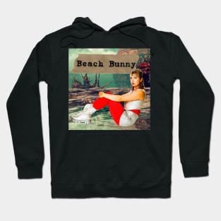 Beach Bunny Space Hoodie